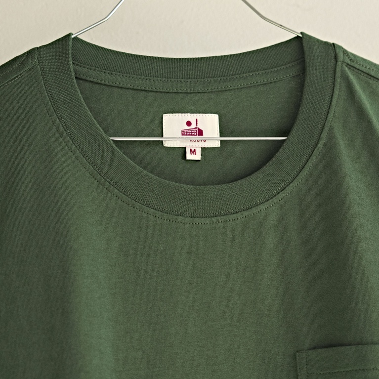 Pocket Tee